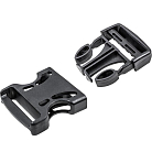 Фастексы пластиковые